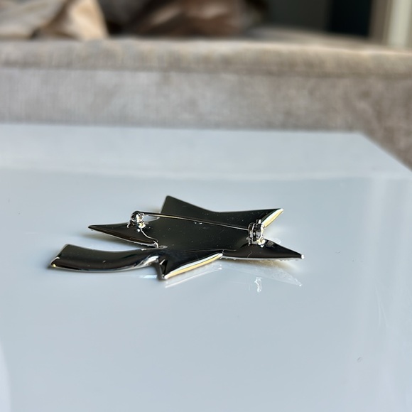 Swarovski Shooting Star 💫 Pin - Picture 7 of 14